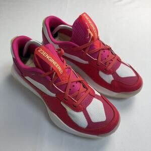 Nike Jordan Air 200E Siren Red Pink Prime Shoes DH7381-606 Women's Size 12
